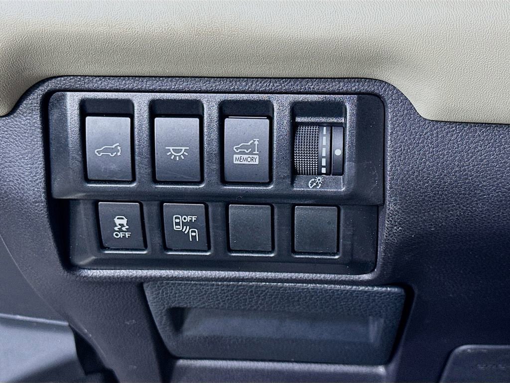 Used 2020 Subaru Ascent Touring image 23