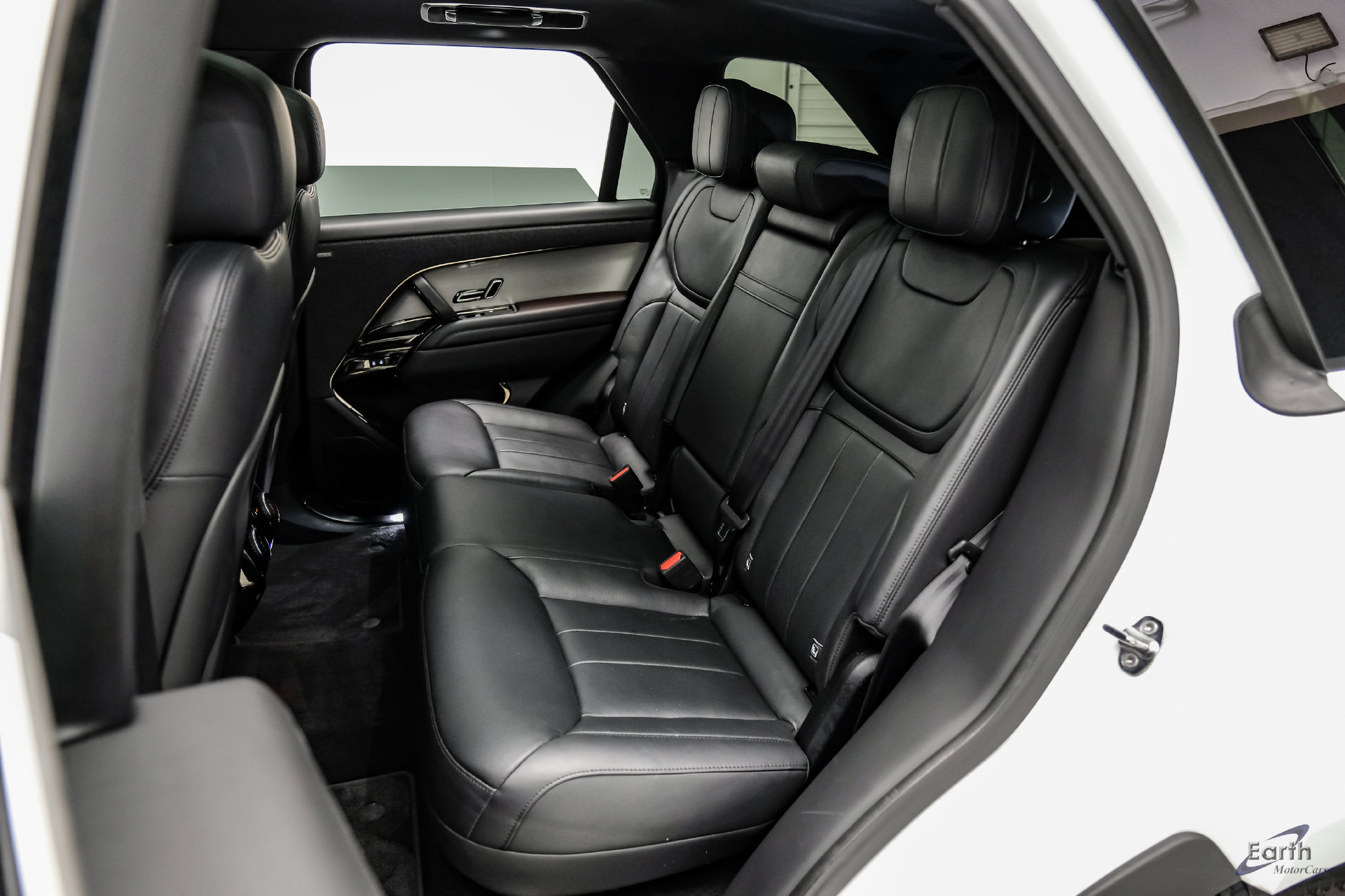 Used 2024 Land Rover Range Rover Sport Dynamic SE AWD/4WD image 80