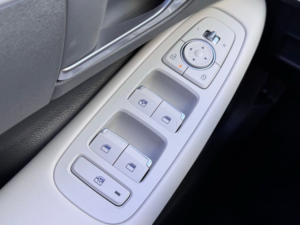 New 2026 Hyundai Sonata SE FWD image 22