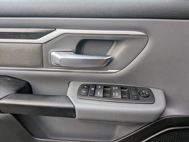 Used 2022 RAM 1500 Big Horn image 17