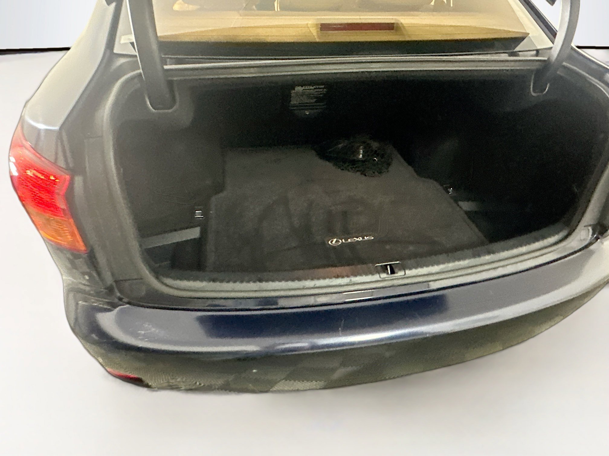 Used 2008 Lexus IS 250 image 29