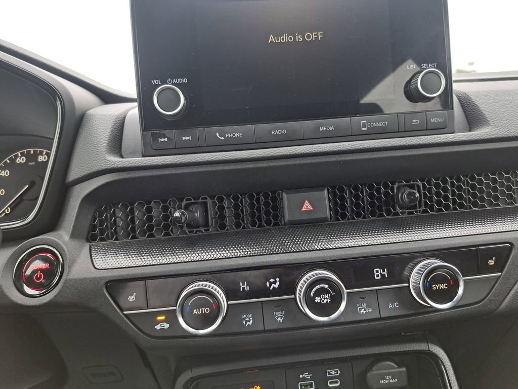 Used 2025 Honda CR-V Sport image 10