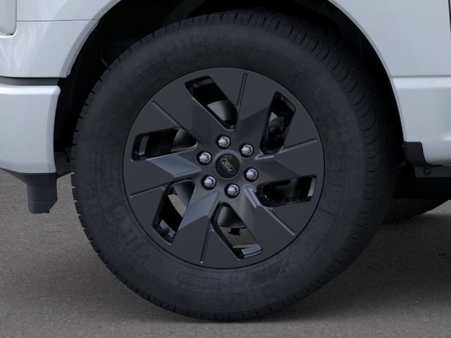 New 2025 Ford F150 Lightning Flash image 19