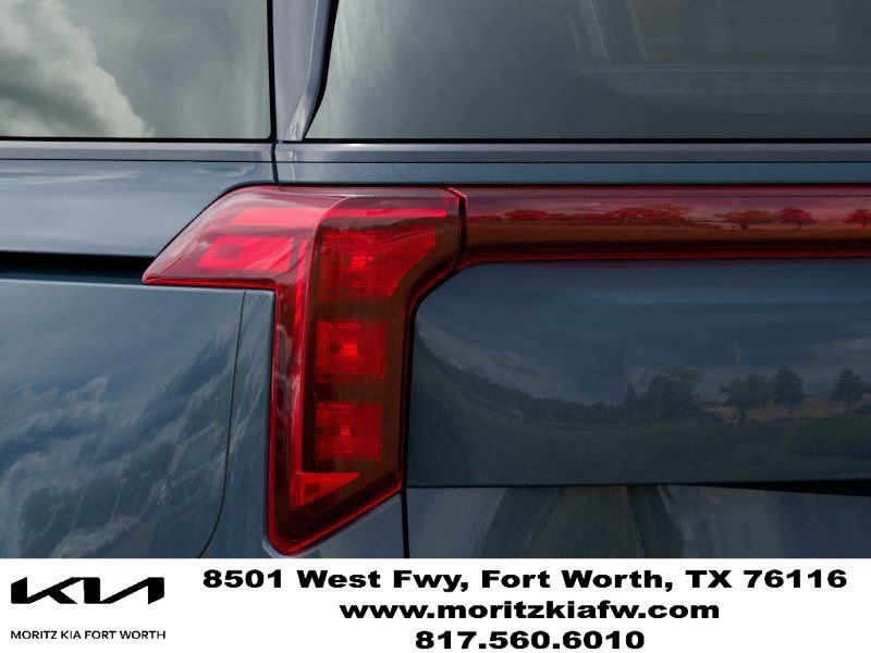 New 2026 Kia Carnival SX FWD image 11
