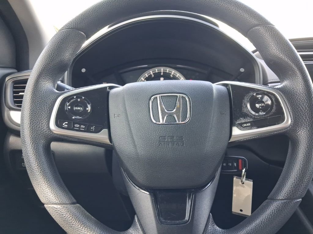 Used 2019 Honda CR-V LX image 28