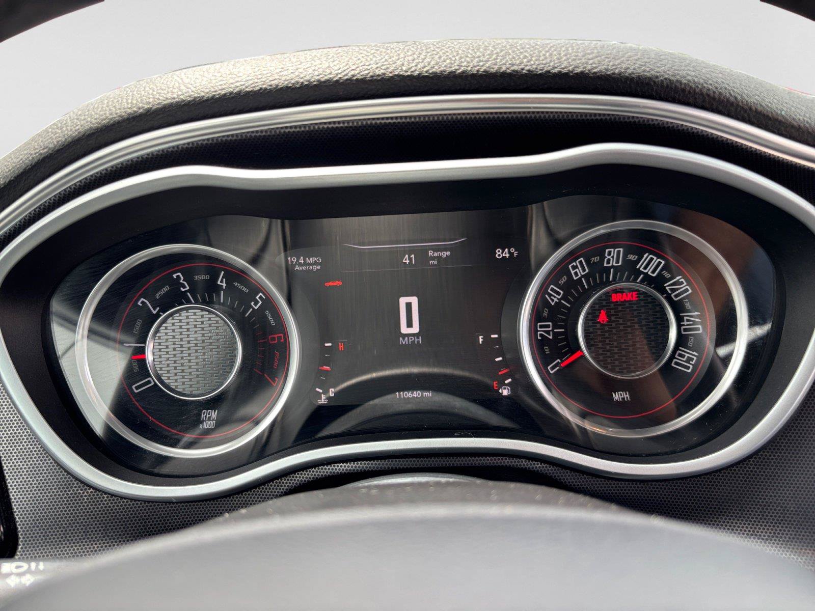 Used 2015 Dodge Challenger R/T Plus RWD image 16