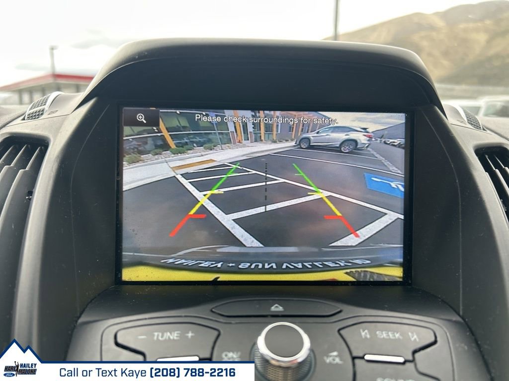 Used 2014 Ford Escape SE w/ Equipment Group 201A image 35