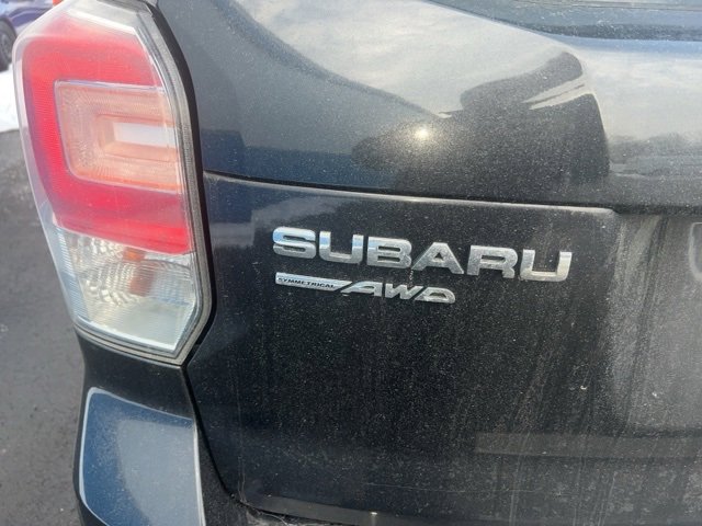 Used 2018 Subaru Forester 2.5i Premium w/ All-Weather Package image 7