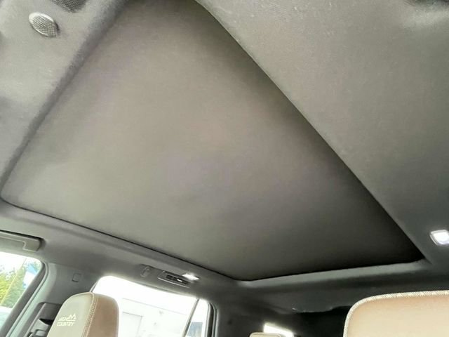 Certified 2023 Chevrolet Tahoe High Country w/ Premium Package 2 image 20