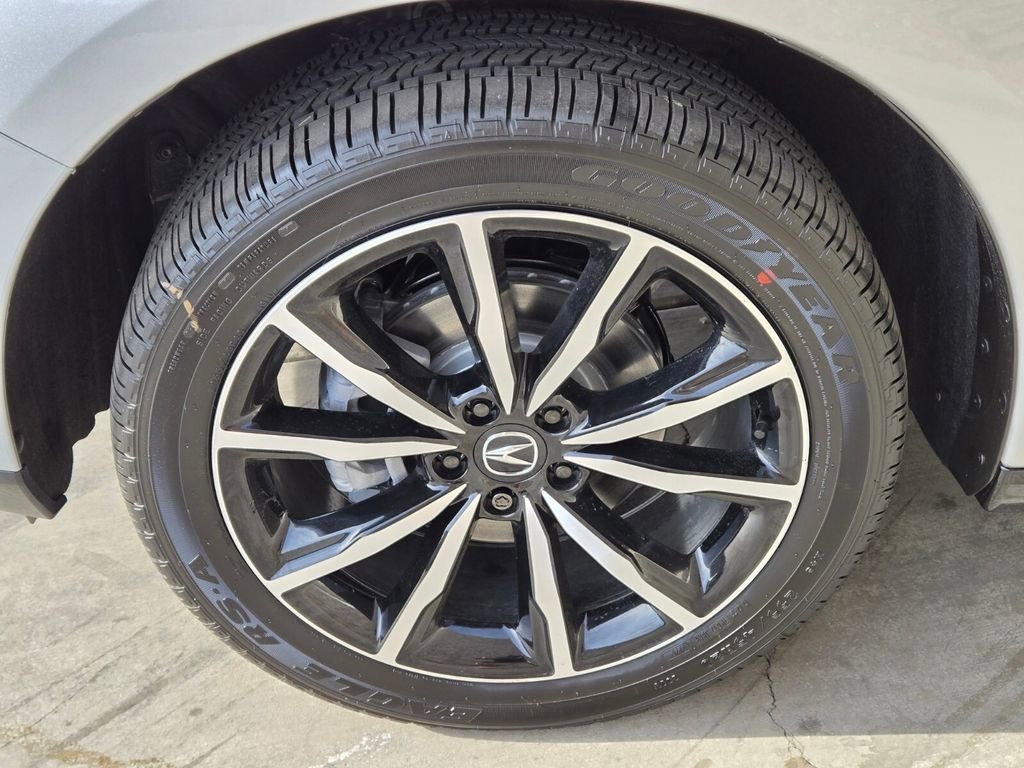 New 2026 Acura RDX A-Spec image 10