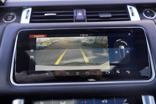 Used 2020 Land Rover Range Rover Sport HSE Dynamic AWD/4WD image 58