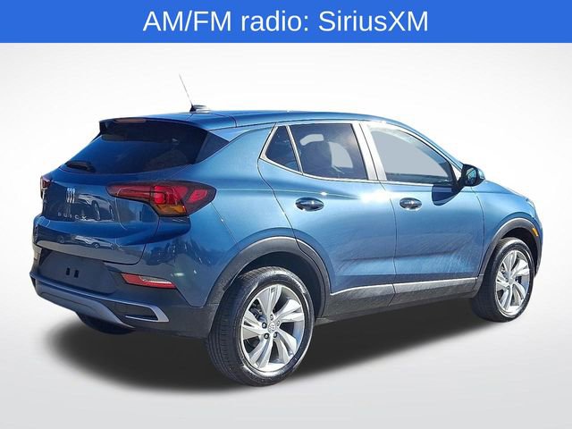 Used 2026 Buick Encore GX Preferred w/ Comfort Package image 6