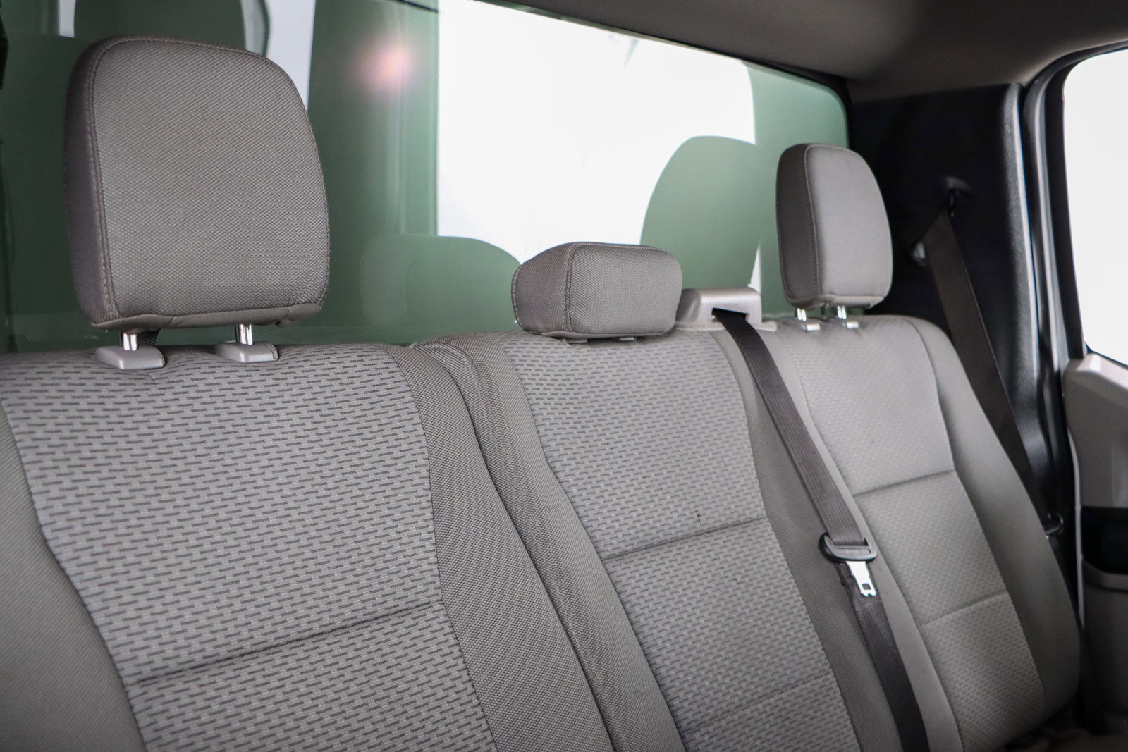 Used 2021 Ford F250 XLT image 29