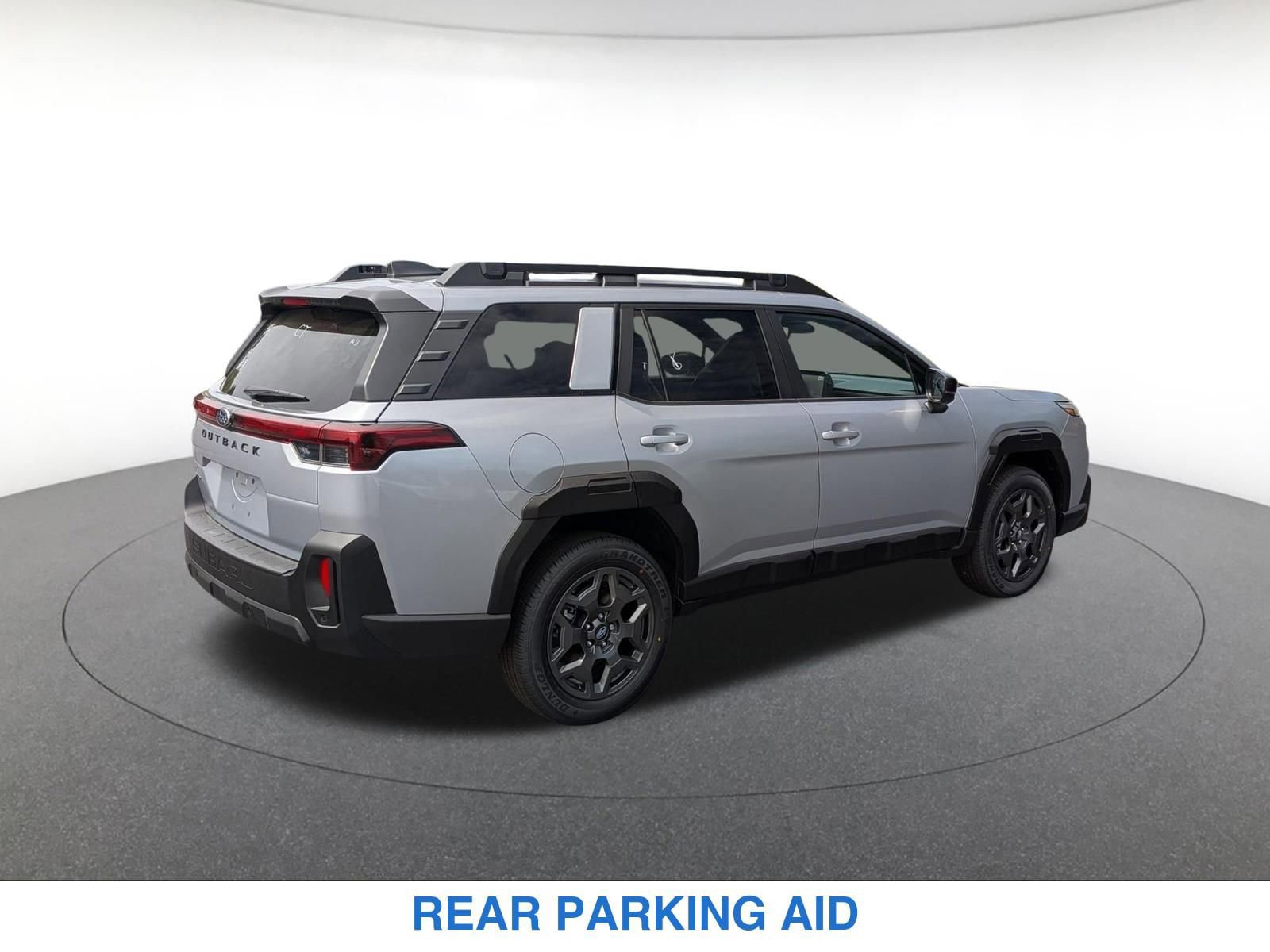 New 2026 Subaru Outback Premium AWD/4WD image 6