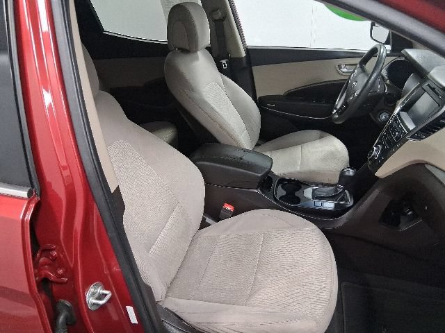 Used 2017 Hyundai Santa Fe Sport AWD/4WD image 17