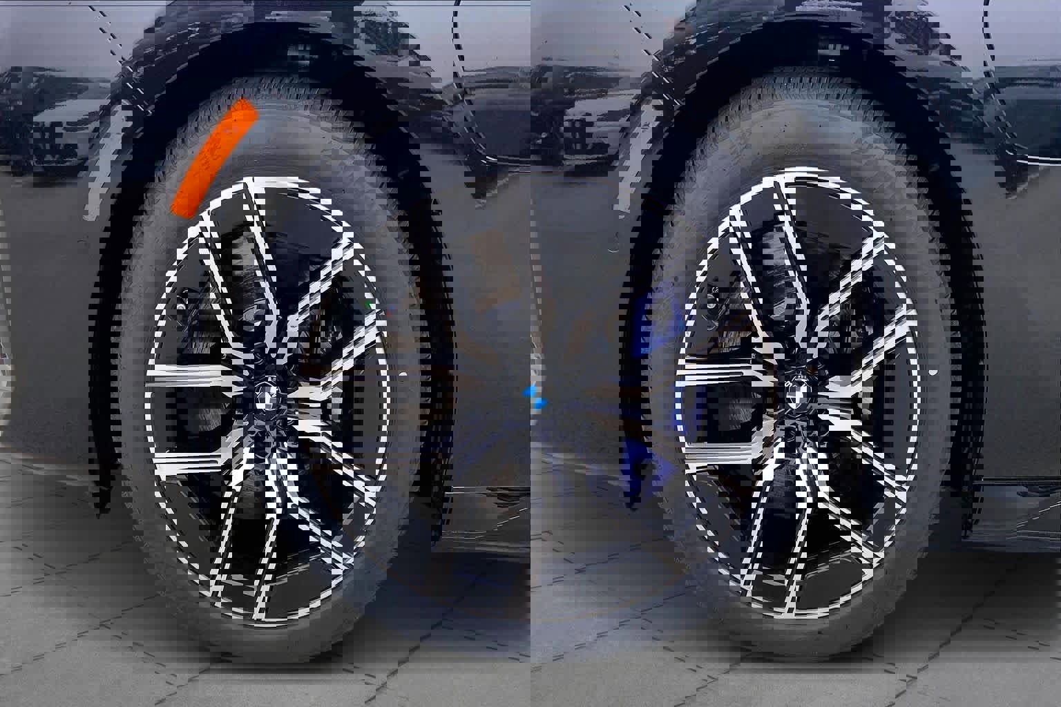 Used 2026 BMW 750e xDrive 750e xDrive w/ Executive Package image 11