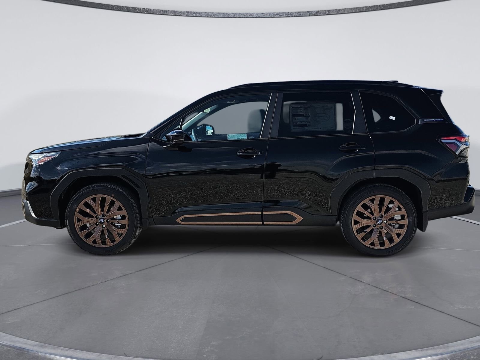 New 2026 Subaru Forester Sport w/ Sport Plus Package image 6