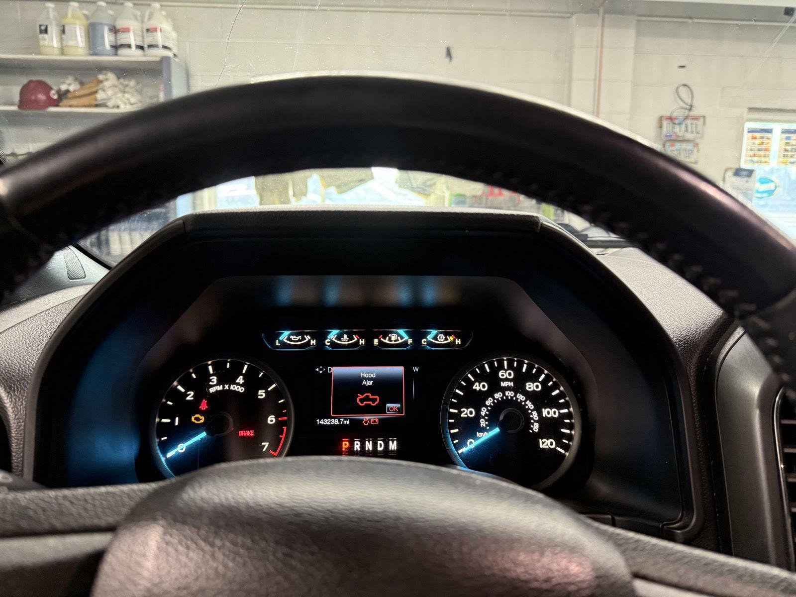 Used 2018 Ford F150 XLT w/ Equipment Group 302A Luxury image 16