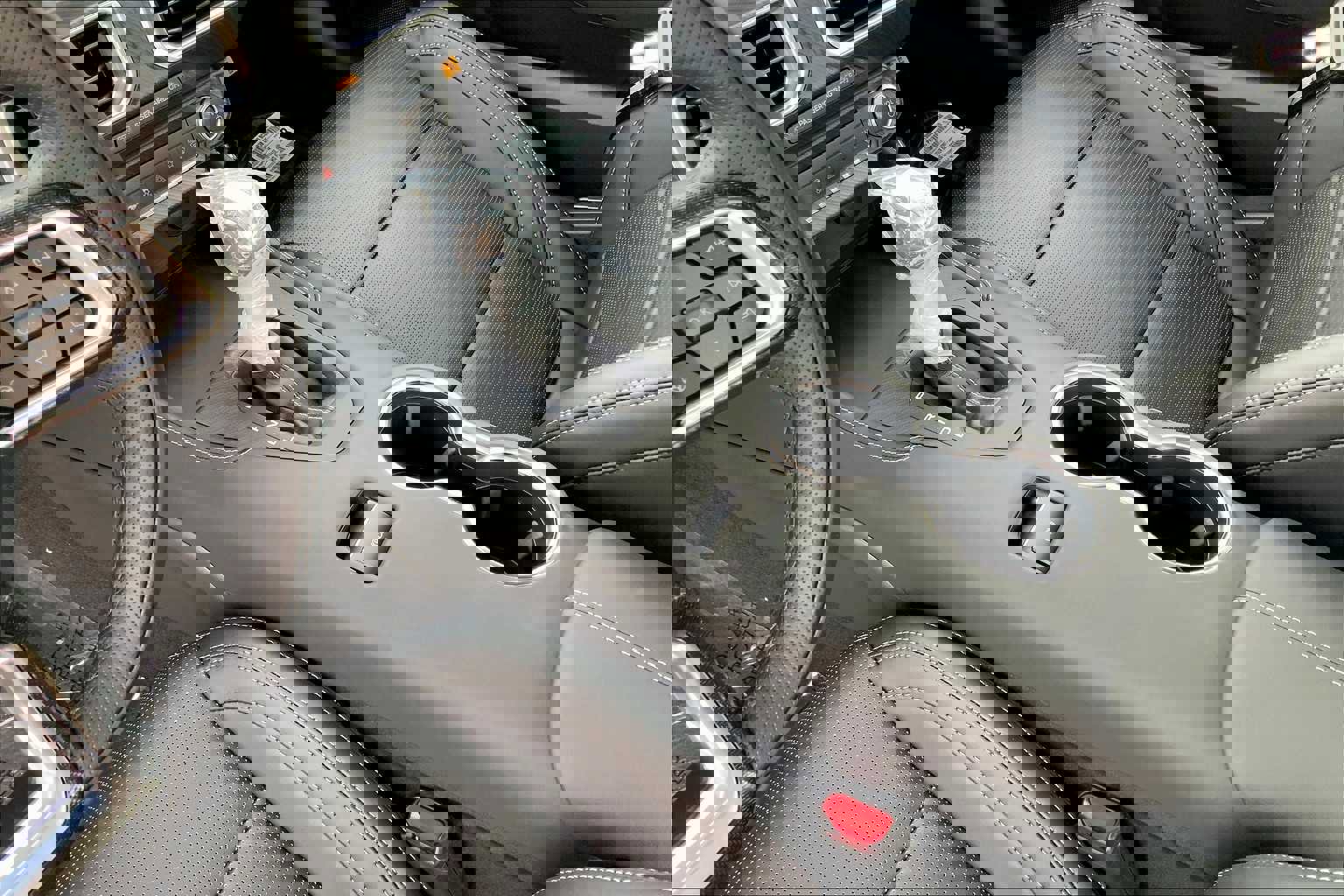 New 2025 Ford Mustang Premium image 7