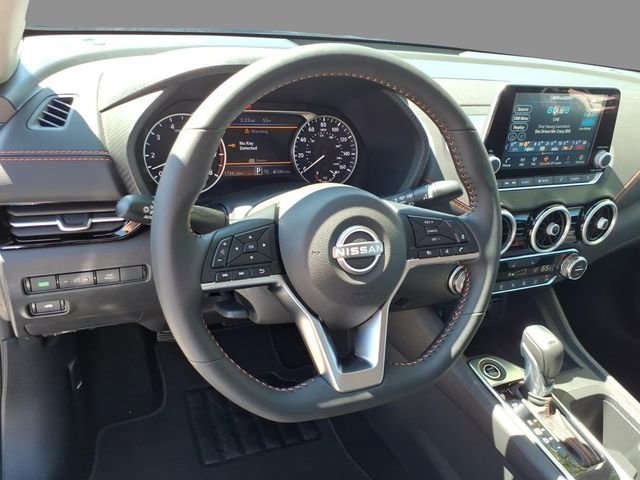Used 2025 Nissan Sentra SR image 21