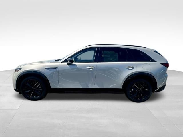 New 2026 MAZDA CX-90 3.3 Turbo S w/ Premium Package image 3