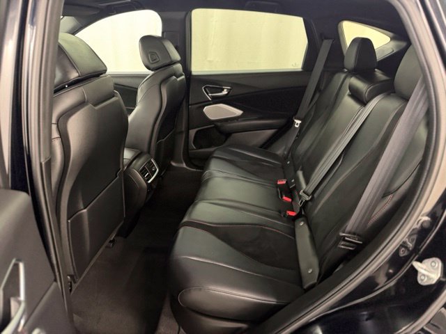 Used 2024 Acura RDX w/ Advance Package AWD/4WD image 20