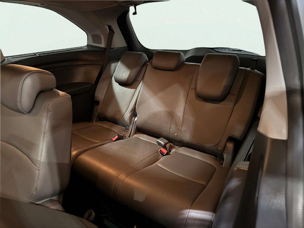 Used 2019 Honda Odyssey Elite image 26