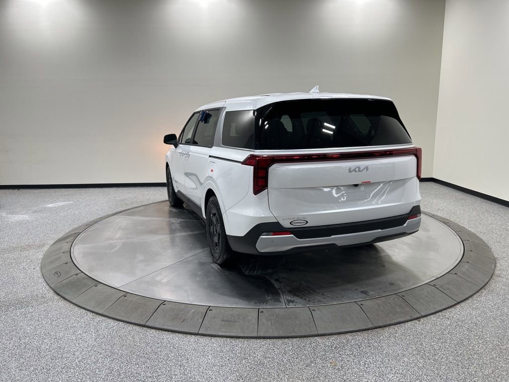 New 2026 Kia Carnival image 7