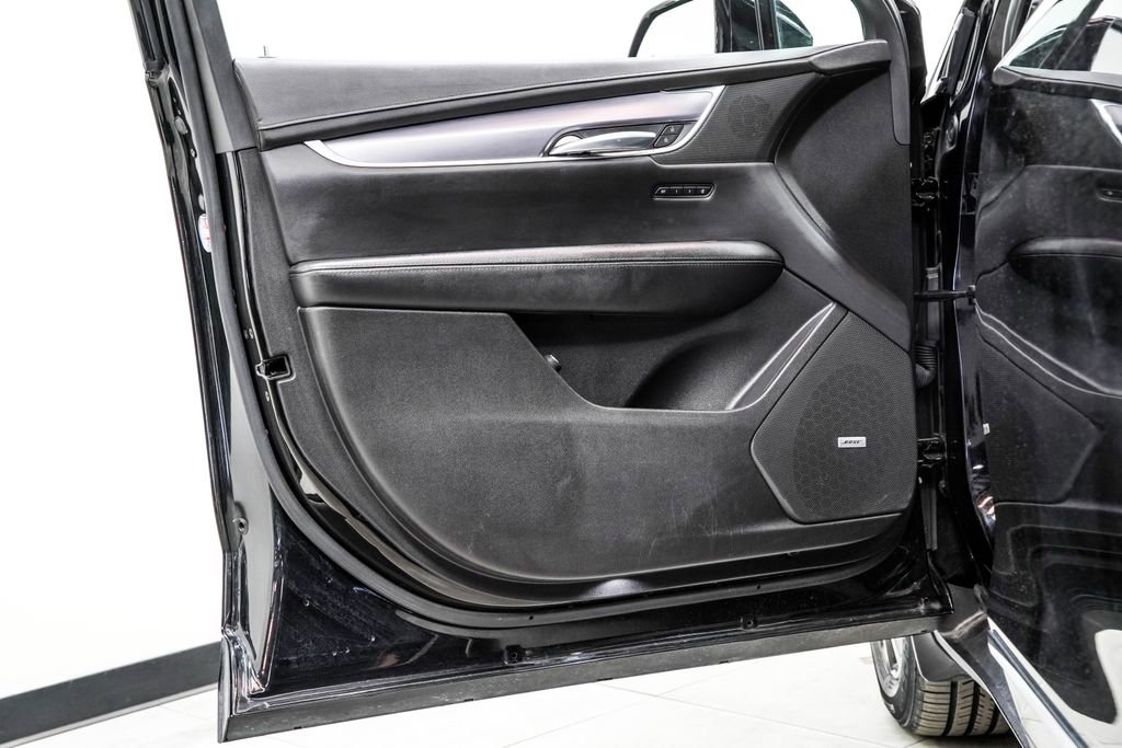 Used 2019 Cadillac XT5 Premium Luxury image 41