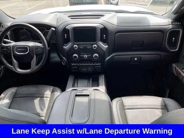Used 2021 GMC Sierra 1500 Denali w/ Denali Ultimate Package image 34