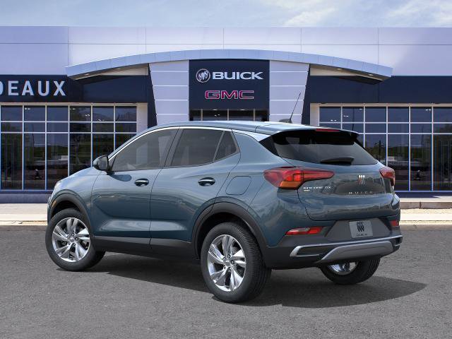 New 2026 Buick Encore GX Preferred w/ Comfort Package AWD/4WD image 99