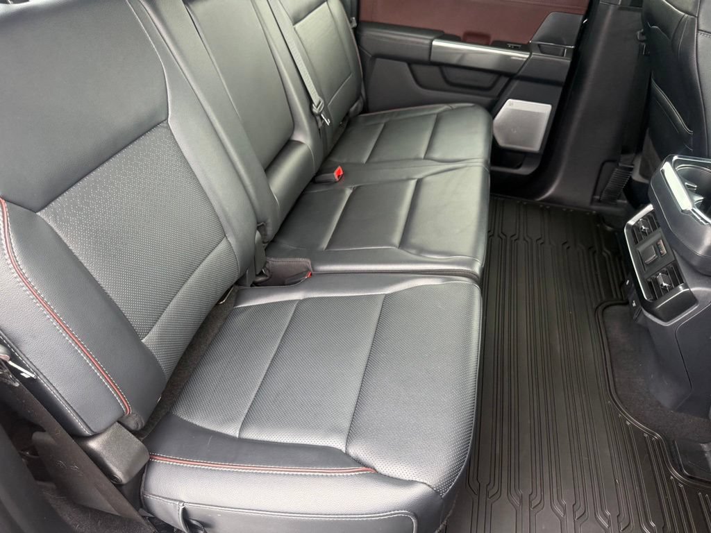 Used 2023 Ford F150 Lariat w/ Equipment Group 502A High AWD/4WD image 59