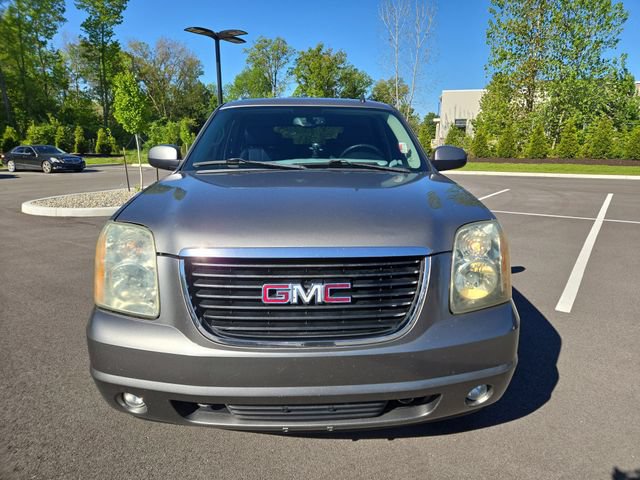 Used 2009 GMC Yukon SLT AWD/4WD image 9