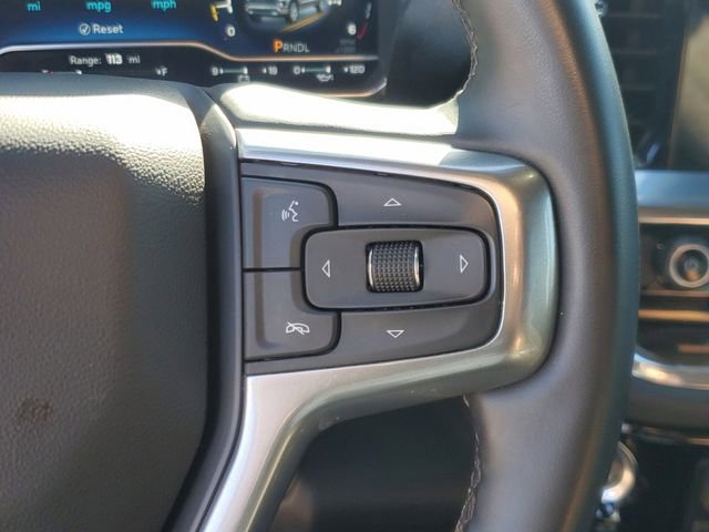 Used 2025 Chevrolet Silverado 1500 LT AWD/4WD image 24