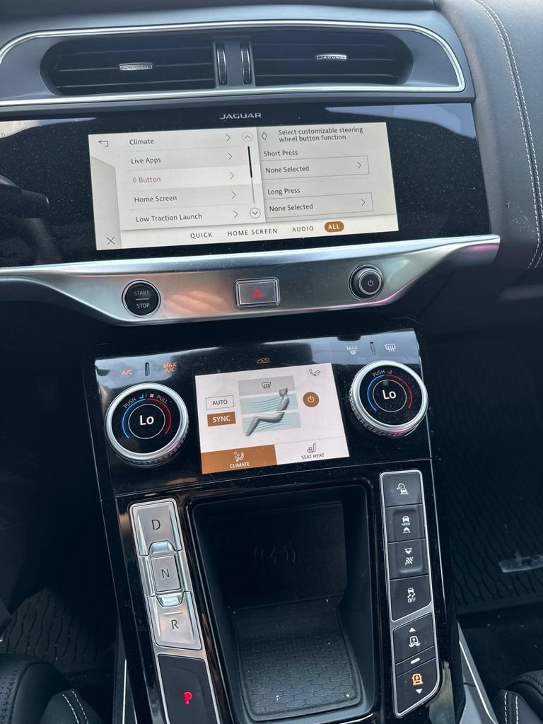 Used 2024 Jaguar I-PACE R-Dynamic HSE AWD/4WD image 13