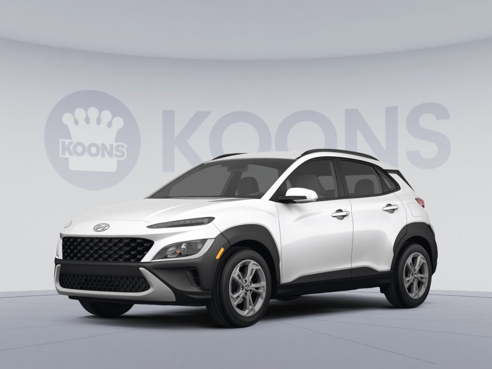 Used 2023 Hyundai Kona SEL AWD/4WD image 1