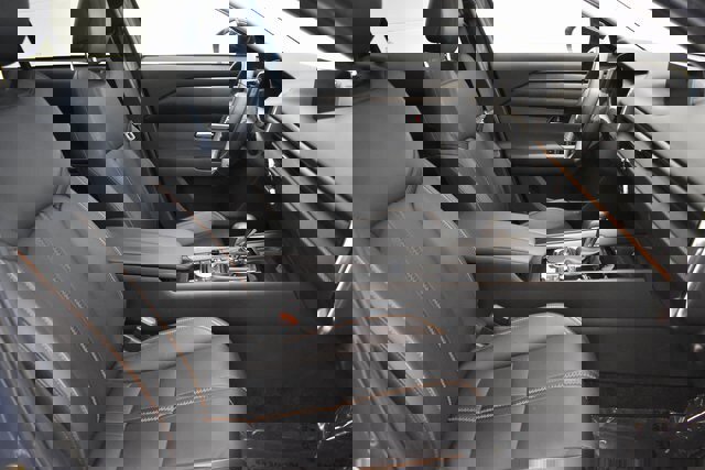 Used 2025 MAZDA CX-50 AWD 2.5 S w/ Premium Plus Pkg image 21