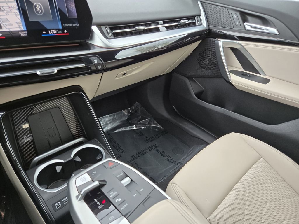 Certified 2023 BMW X1 xDrive28i w/ Convenience Package image 21