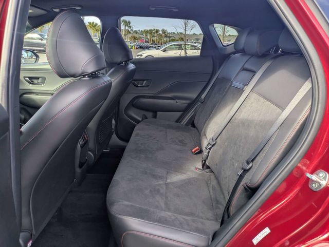Used 2024 Hyundai Kona N Line image 13