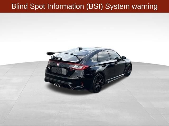 Used 2023 Honda Civic Type R image 7