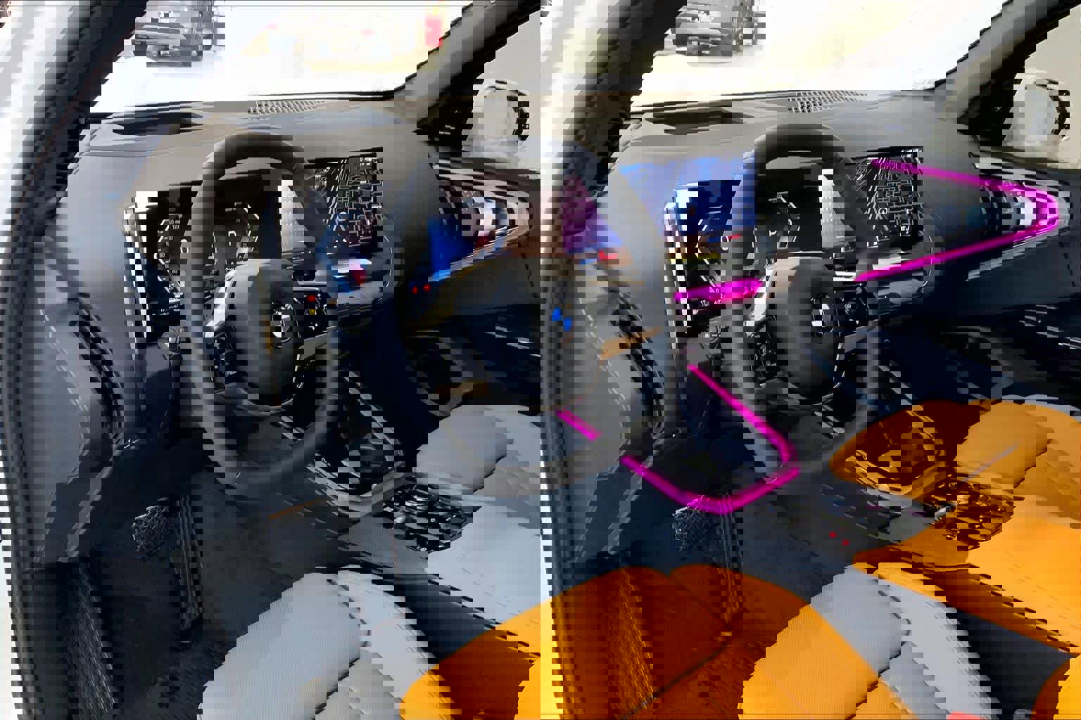 New 2026 BMW X3 xDrive30 w/ Premium Package image 8