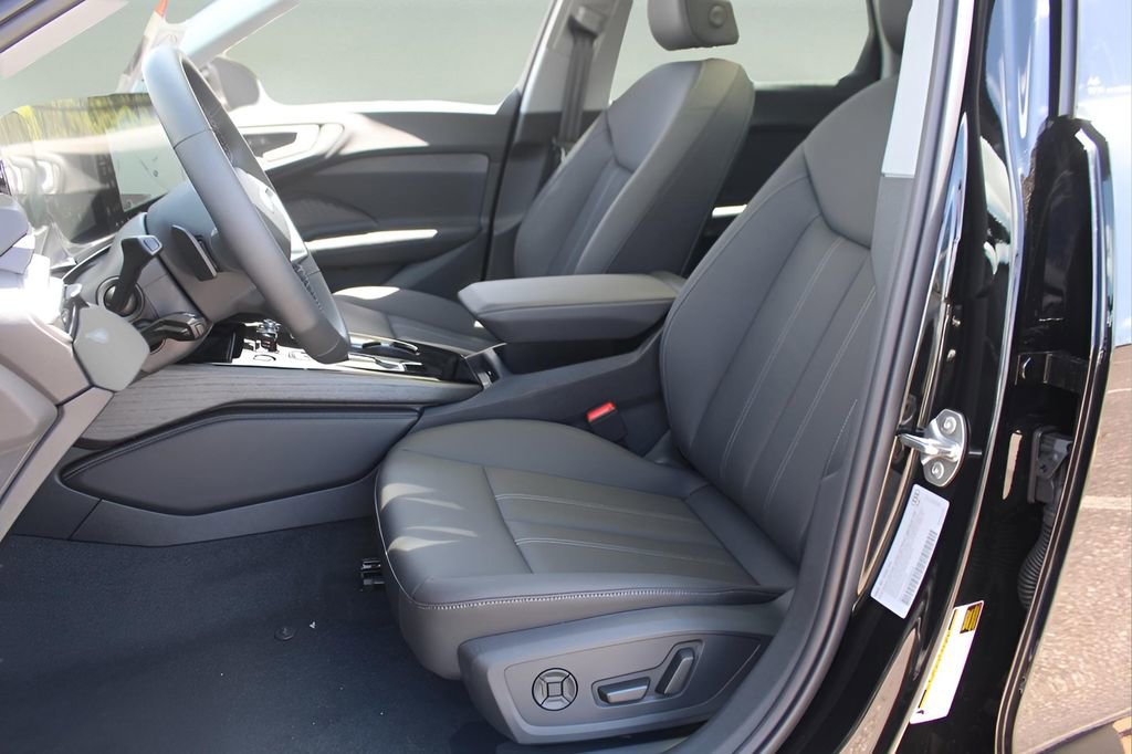 New 2025 Audi A5 2.0T Premium image 12