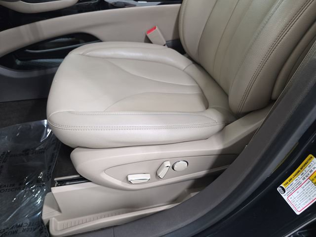 Certified 2022 Lincoln Nautilus AWD w/ Premium Package image 26