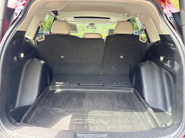 Used 2023 Honda CR-V EX-L image 22