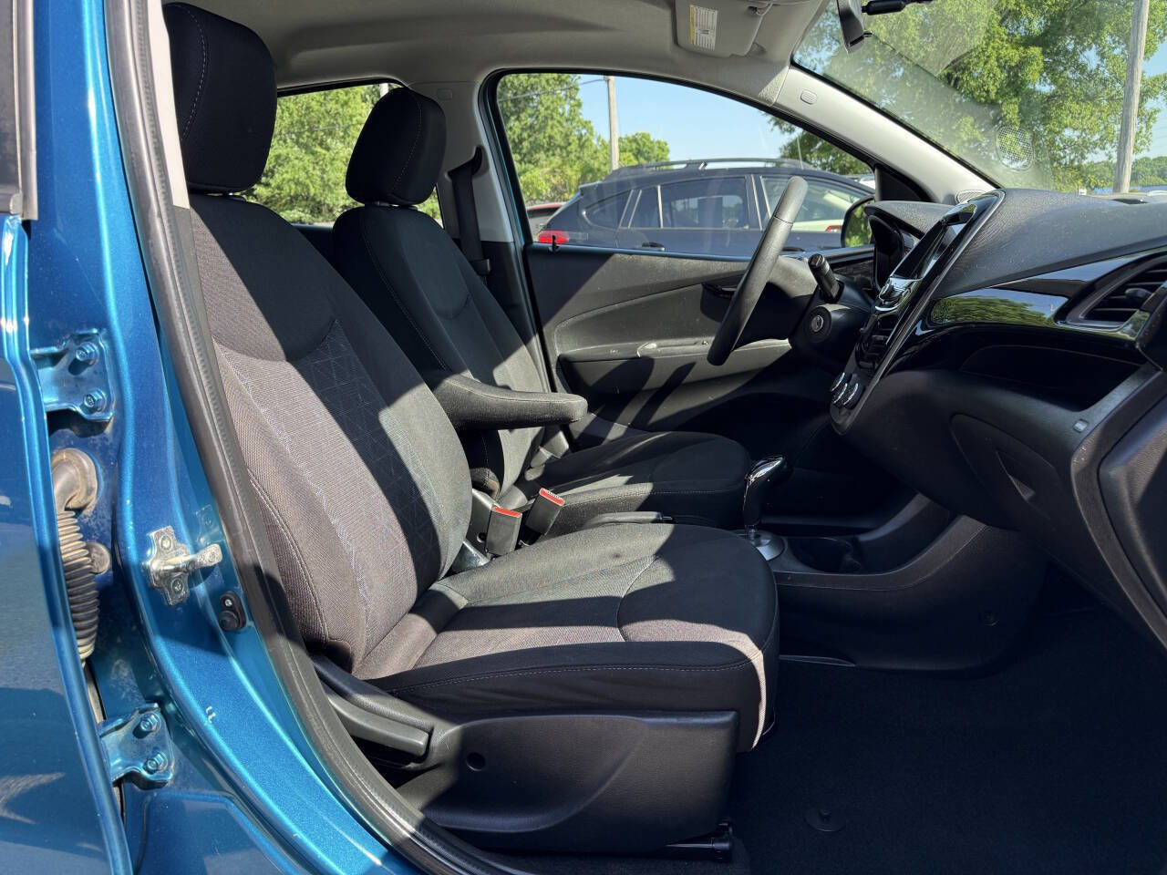 Used 2020 Chevrolet Spark LT FWD image 14