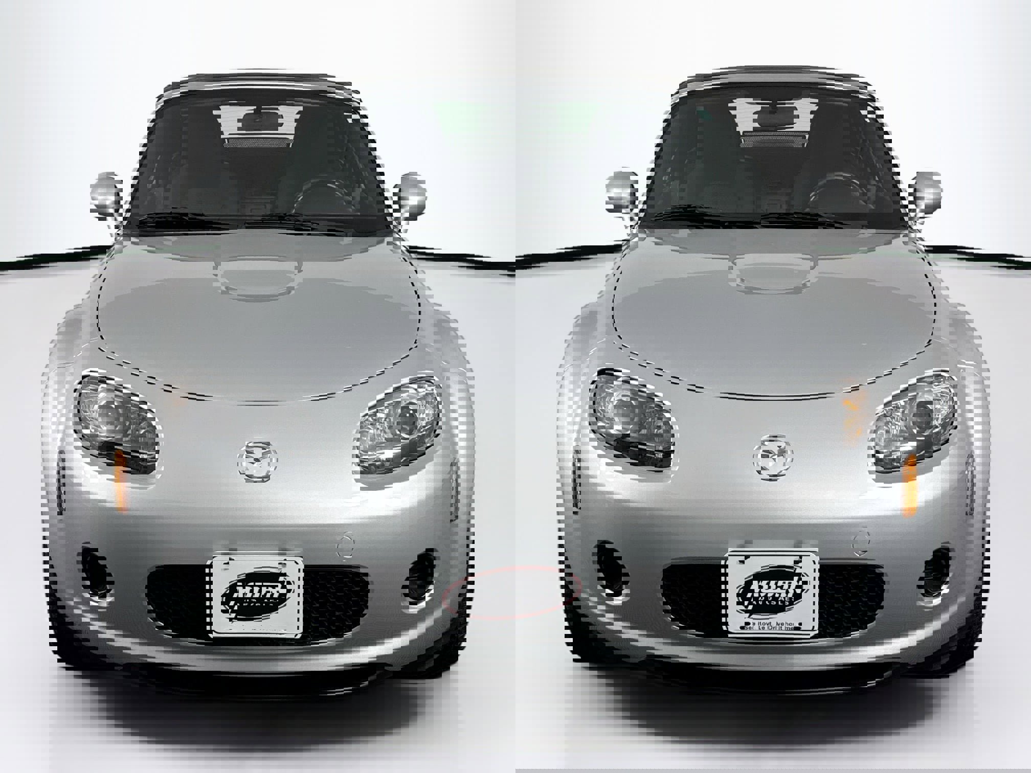 Used 2006 MAZDA MX-5 Miata image 4