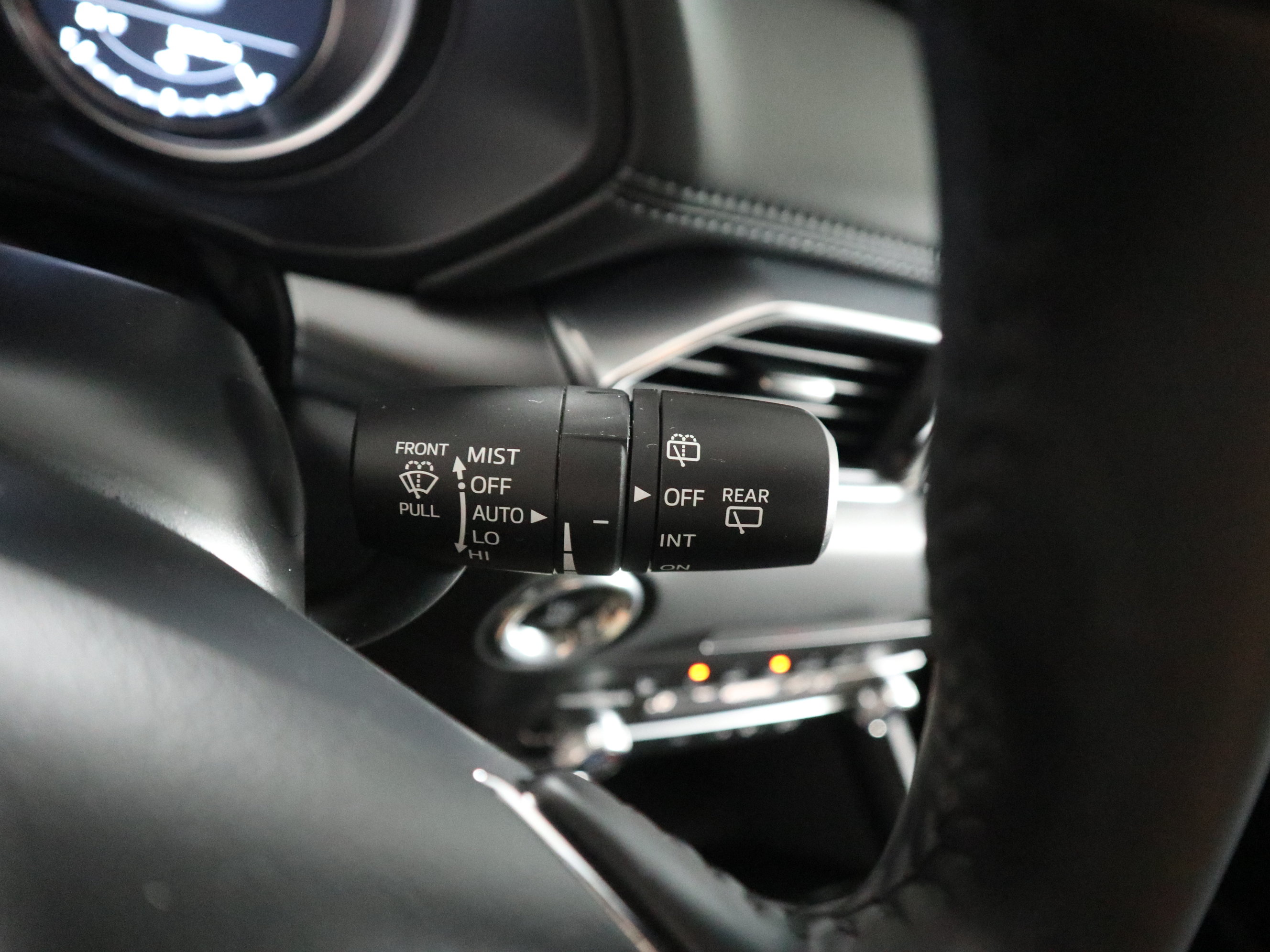 Certified 2025 MAZDA CX-5 AWD 2.5 S w/ Select Package image 23
