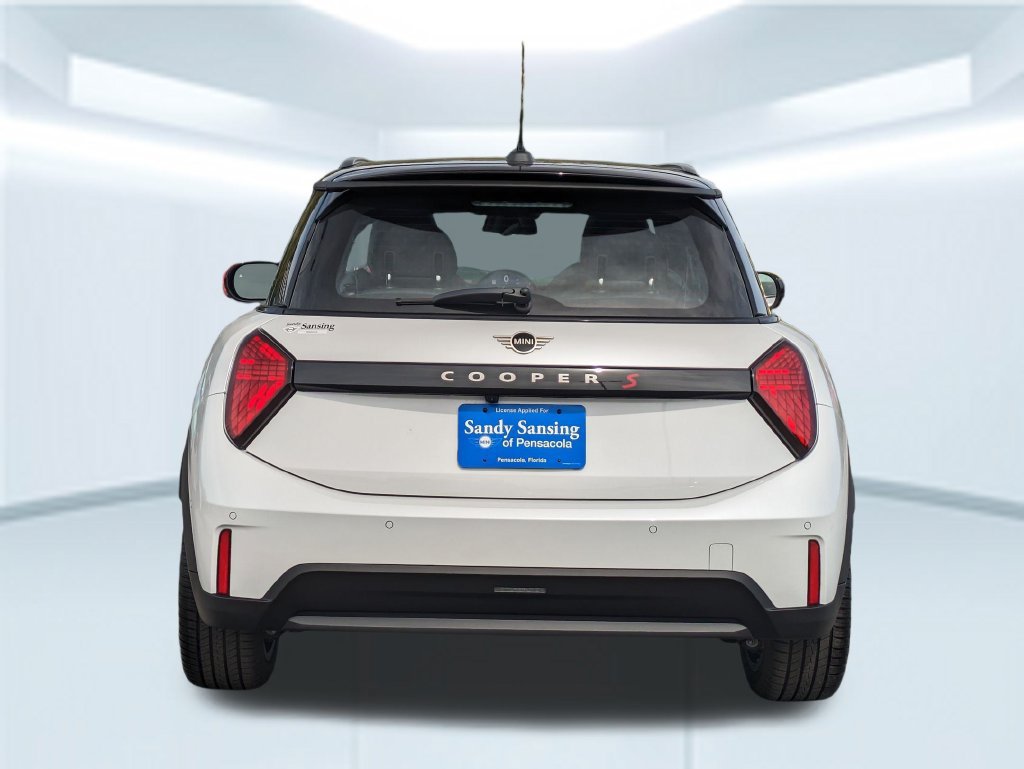 New 2026 MINI Cooper S FWD image 4
