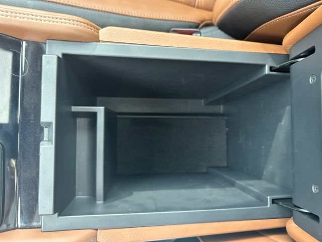 Used 2024 Nissan Pathfinder Platinum w/ Cargo Package AWD/4WD image 29