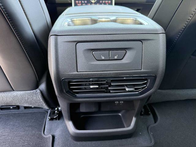 New 2026 GMC Sierra EV Denali image 23